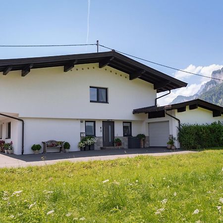 Ferienwohnung Prokosch Kirchdorf in Tirol Zewnętrze zdjęcie