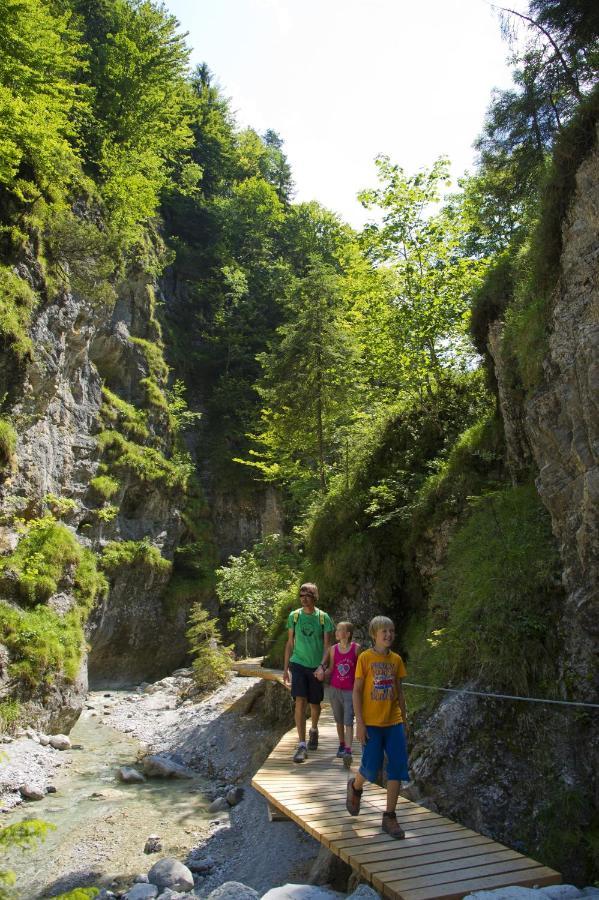 Ferienwohnung Prokosch Kirchdorf in Tirol Zewnętrze zdjęcie