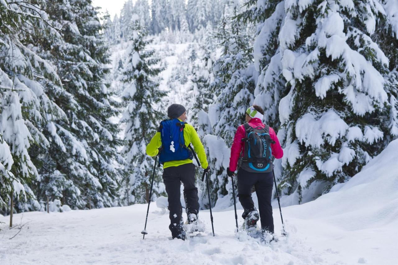 Ferienwohnung Prokosch Kirchdorf in Tirol Zewnętrze zdjęcie