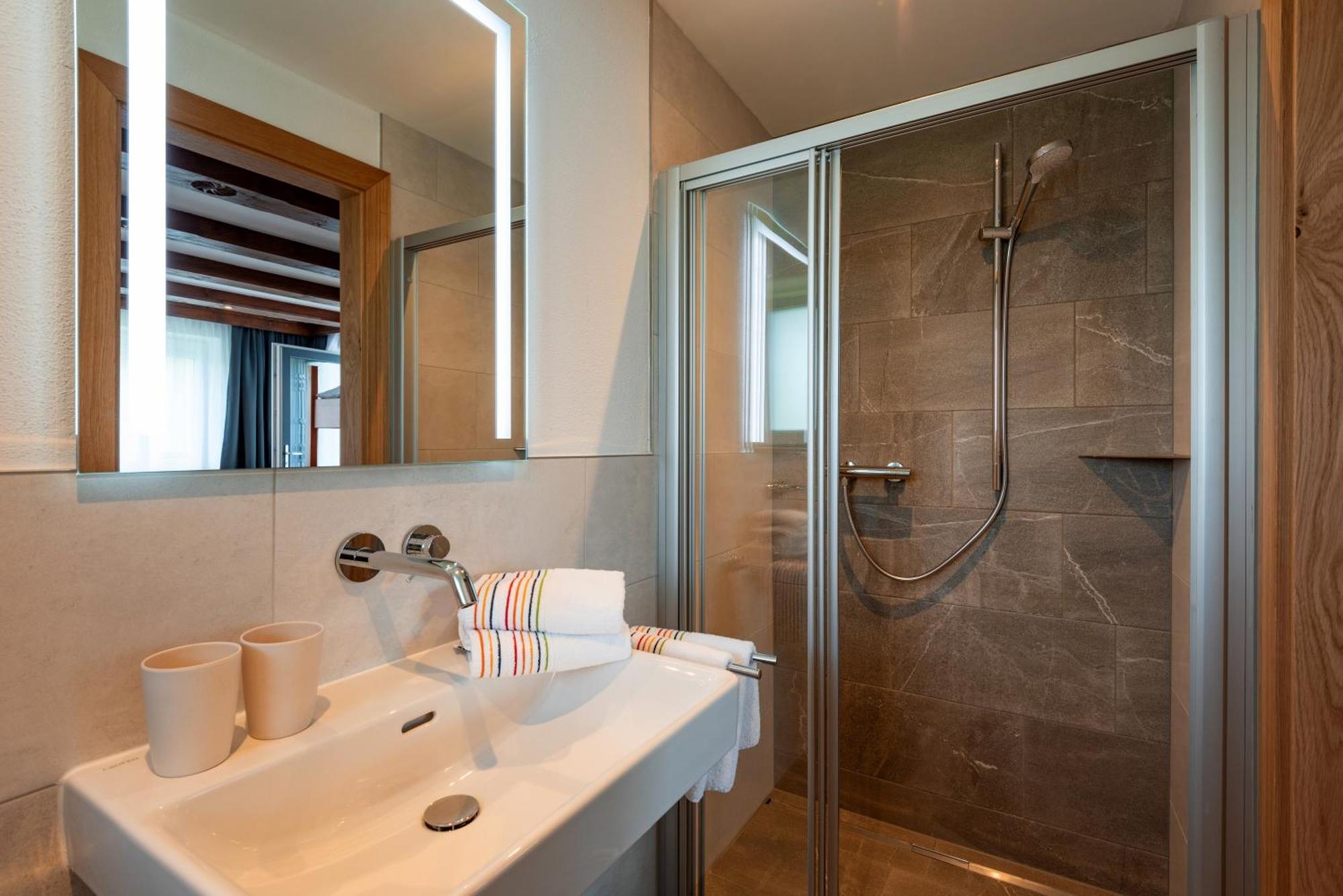 Ferienwohnung Prokosch Kirchdorf in Tirol Zewnętrze zdjęcie