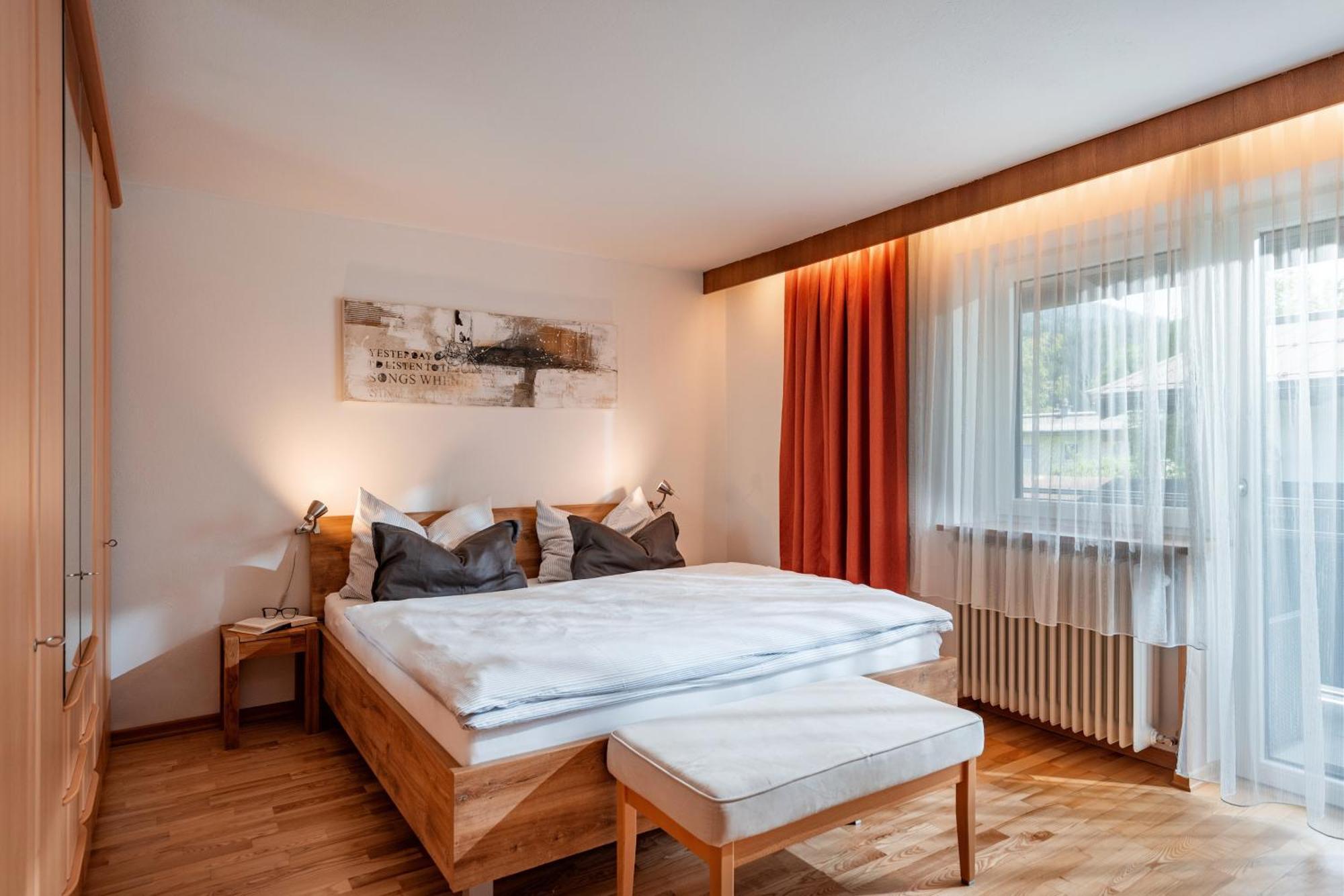 Ferienwohnung Prokosch Kirchdorf in Tirol Zewnętrze zdjęcie