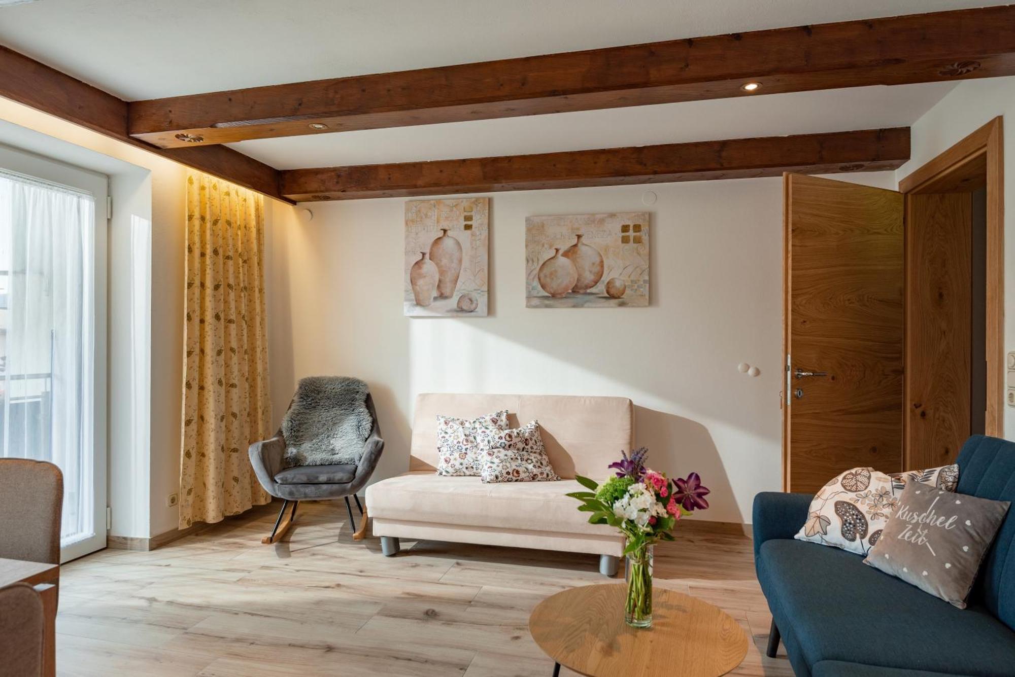 Ferienwohnung Prokosch Kirchdorf in Tirol Zewnętrze zdjęcie