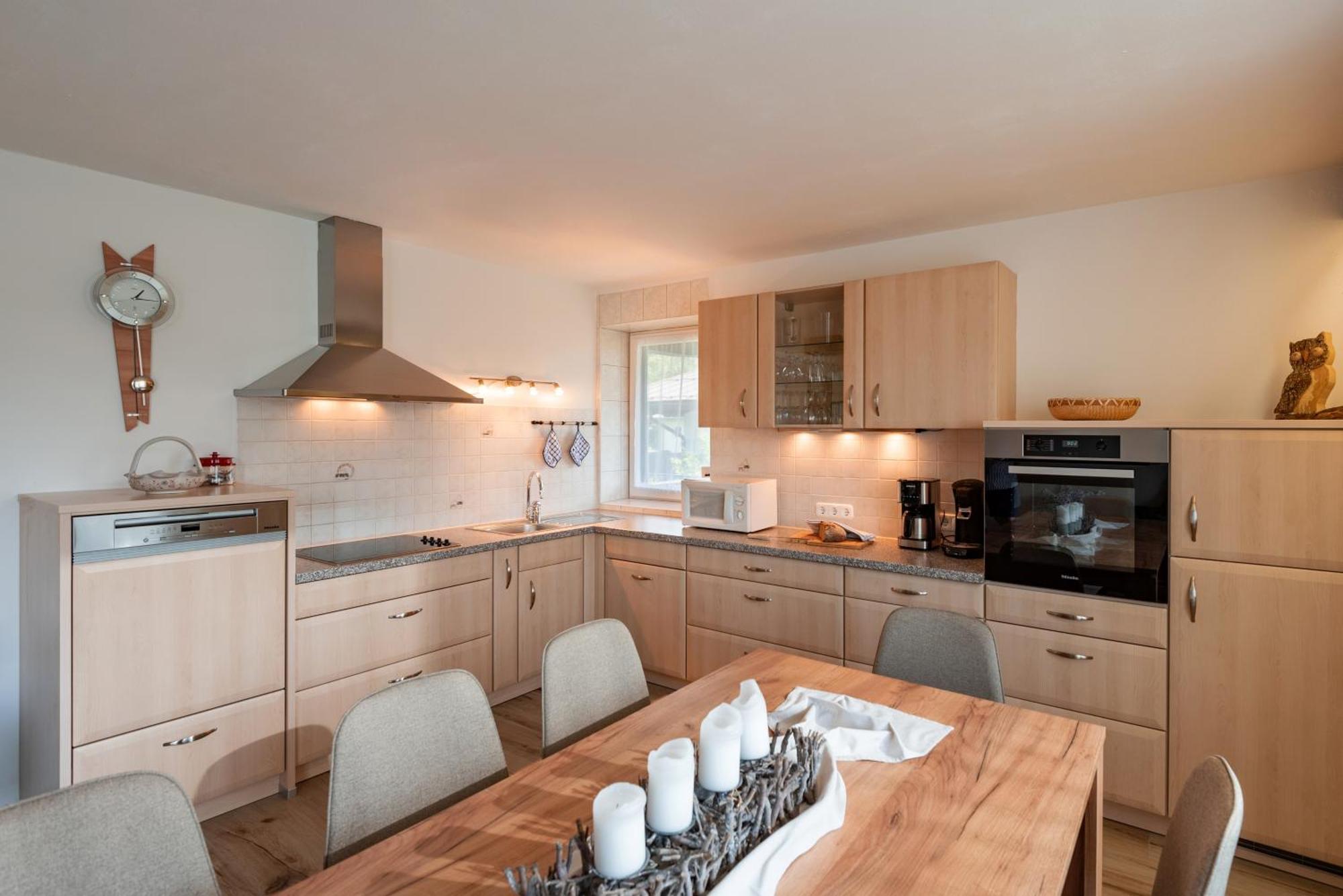 Ferienwohnung Prokosch Kirchdorf in Tirol Zewnętrze zdjęcie